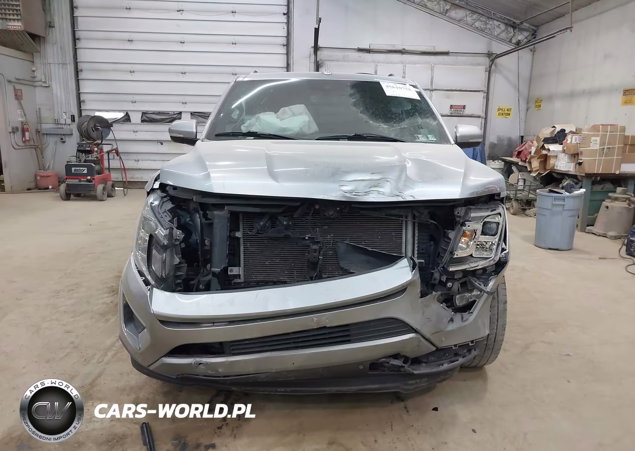 2021 Ford Expedition Limited Max VIN:1FMJK2AT5MEA37942 - 13