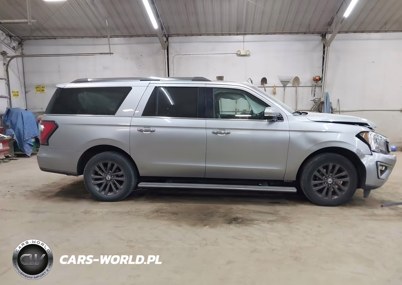 2021 Ford Expedition Limited Max VIN:1FMJK2AT5MEA37942 - 14