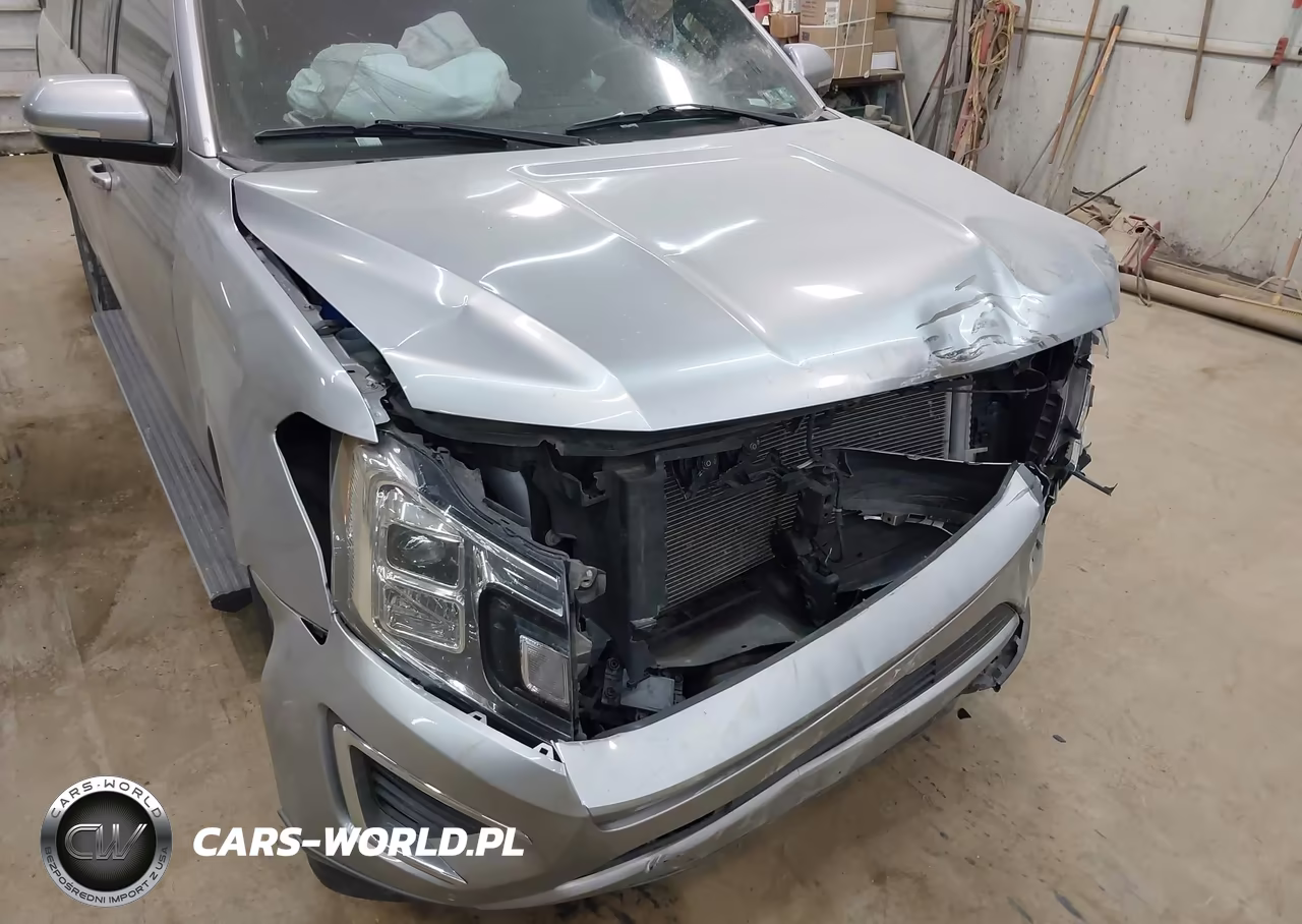 2021 Ford Expedition Limited Max VIN:1FMJK2AT5MEA37942 - 6
