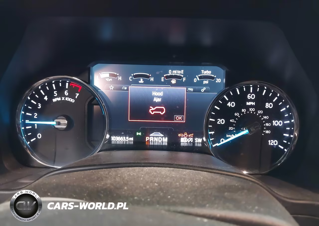 2021 Ford Expedition Limited Max VIN:1FMJK2AT5MEA37942 - 7