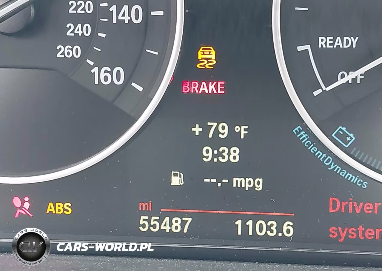 2015 BMW 428 Gran Coupe VIN:WBA4A5C51FD410047 - 15