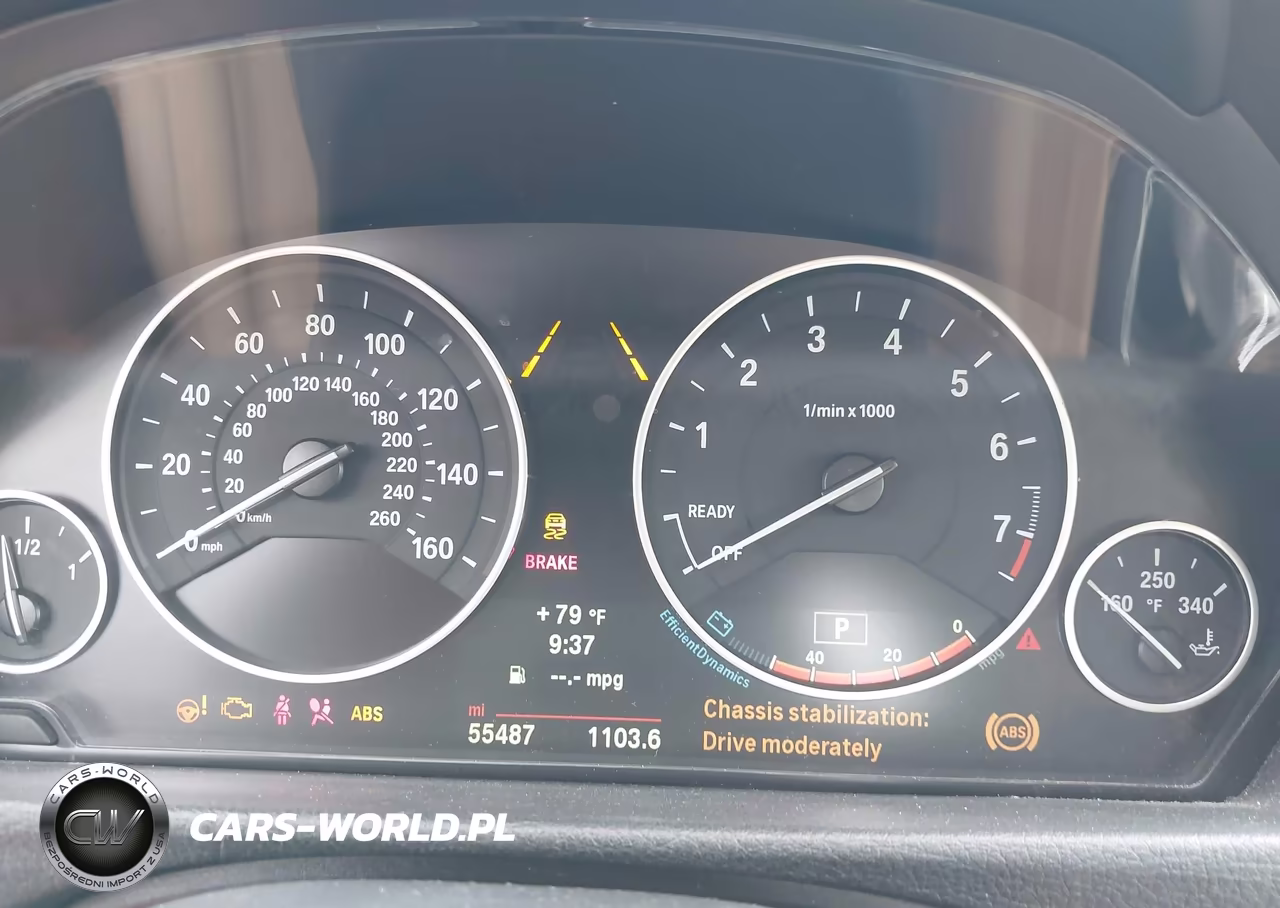2015 BMW 428 Gran Coupe VIN:WBA4A5C51FD410047 - 7