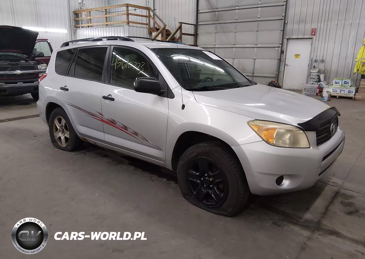 2006 Toyota Rav4