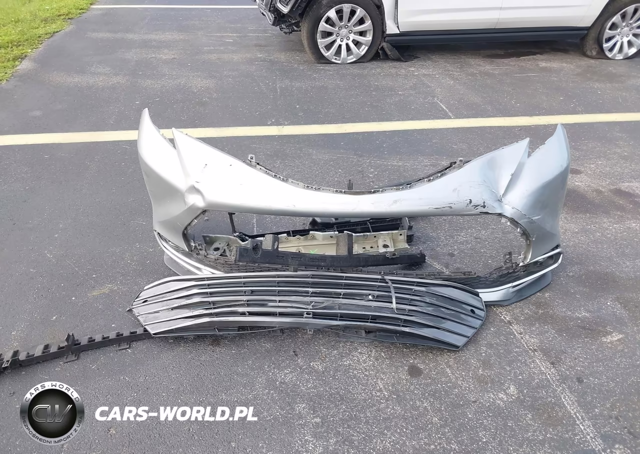 2021 Toyota Sienna Platinum VIN:5TDERKEC6MS017611 - 12