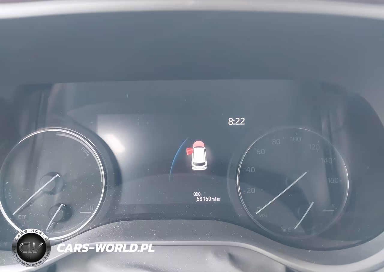 2021 Toyota Sienna Platinum VIN:5TDERKEC6MS017611 - 7