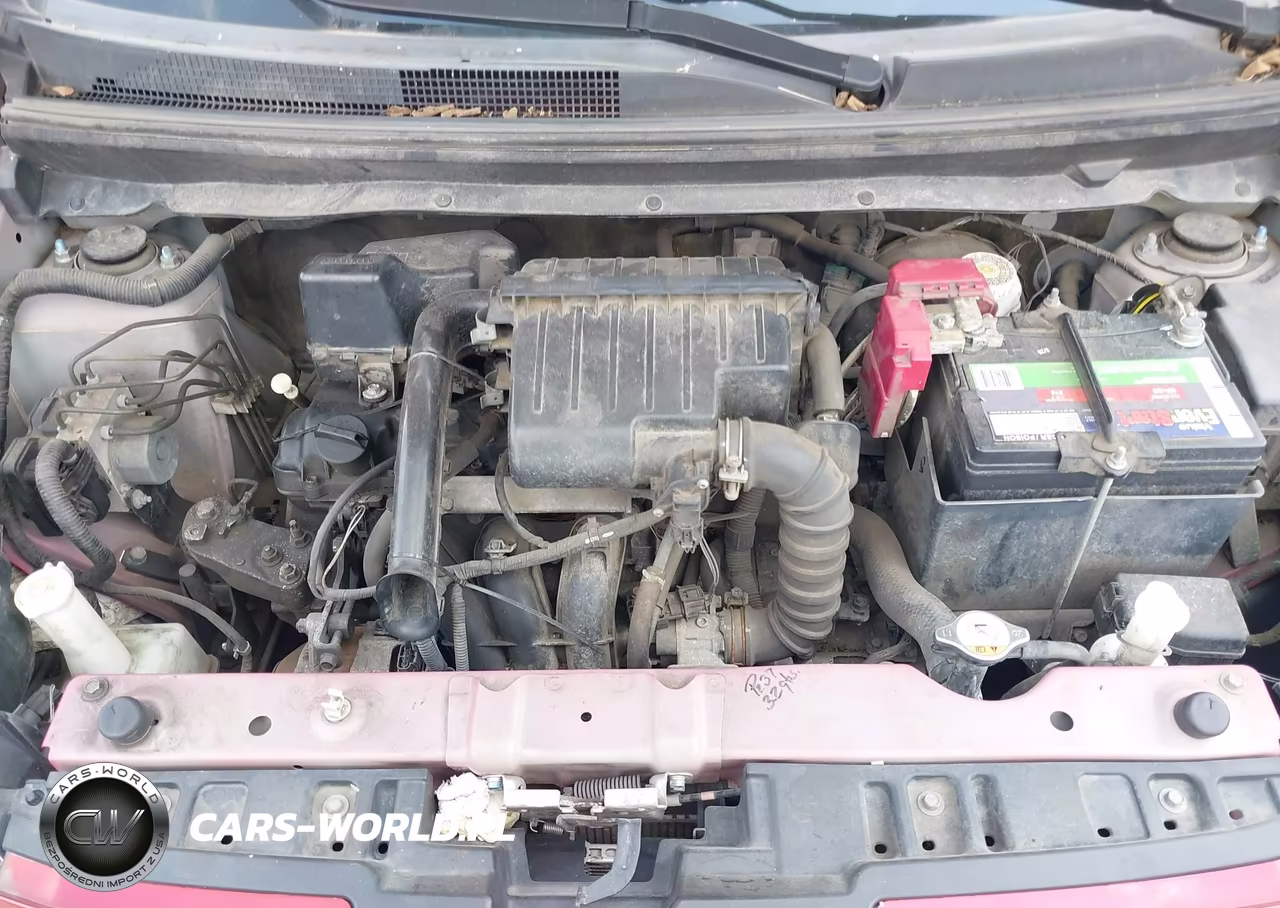 2017 Mitsubishi Mirage Es VIN:ML32A3HJ4HH003505 - 10