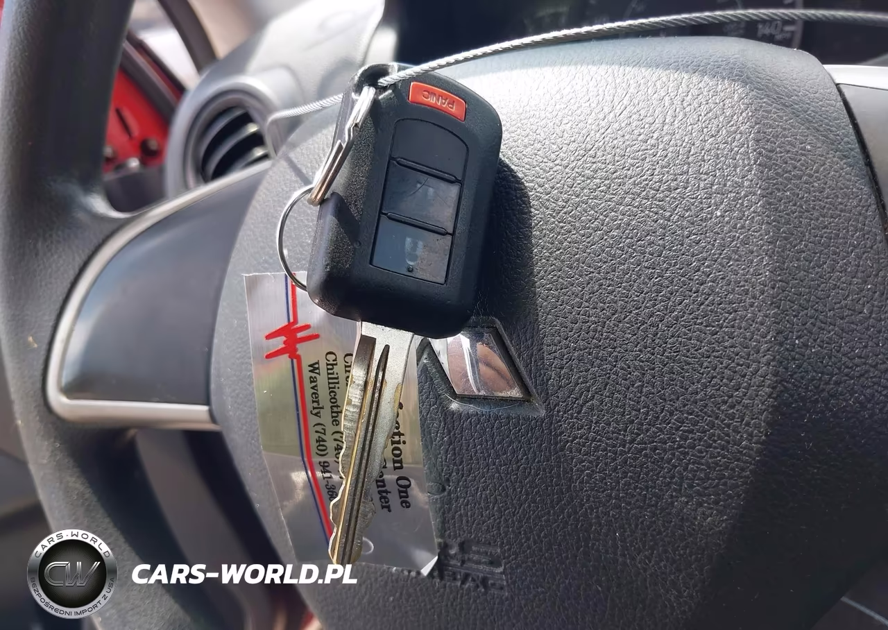 2017 Mitsubishi Mirage Es VIN:ML32A3HJ4HH003505 - 11