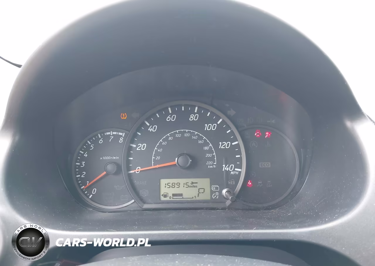 2017 Mitsubishi Mirage Es VIN:ML32A3HJ4HH003505 - 7