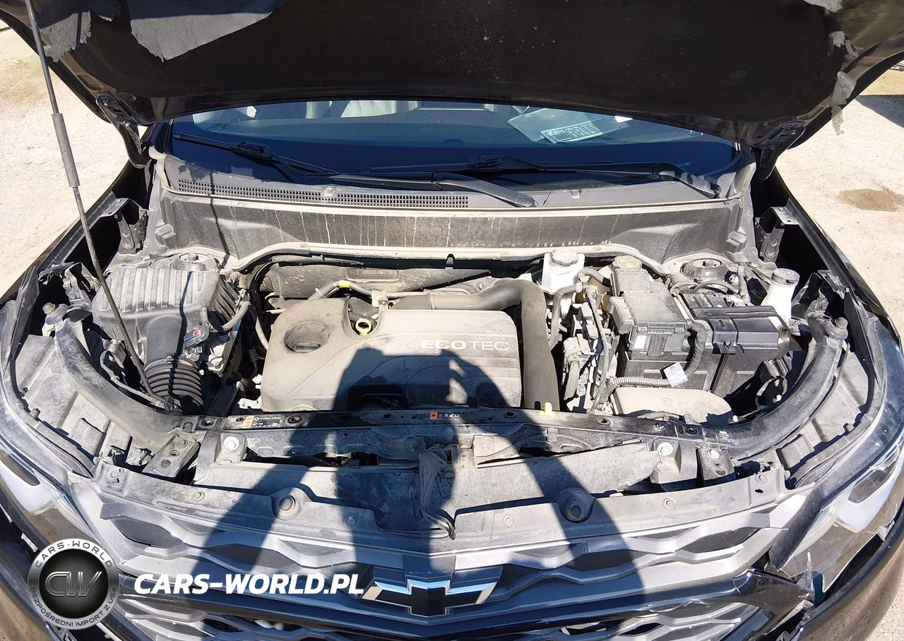 2021 Chevrolet Equinox Premier VIN:2GNAXXEV4M6117811 - 10