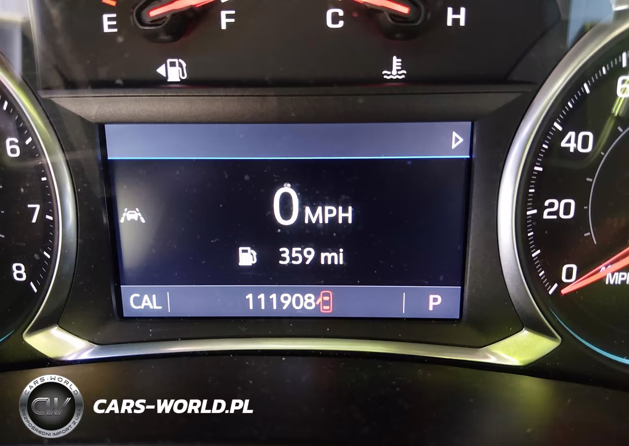 2021 Chevrolet Equinox Premier VIN:2GNAXXEV4M6117811 - 15