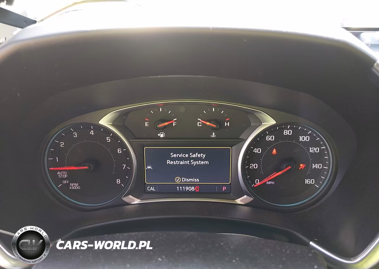 2021 Chevrolet Equinox Premier VIN:2GNAXXEV4M6117811 - 7