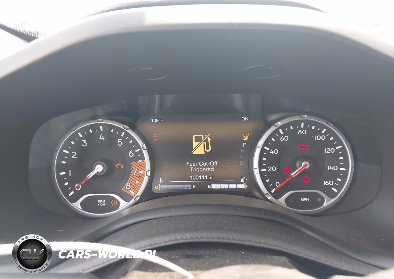 2021 Jeep Renegade Limited 4X4 VIN:ZACNJDD18MPM08899 - 7