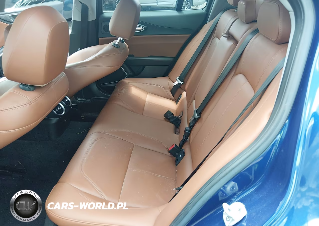 2020 Alfa Romeo Giulia Rwd VIN:ZARFAMAN7L7635047 - 8