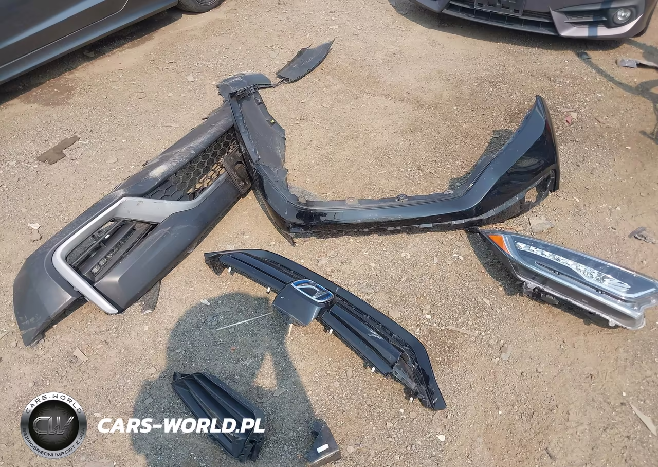 2021 Honda Cr-V Hybrid Ex-L VIN:7FART6H80ME016805 - 12