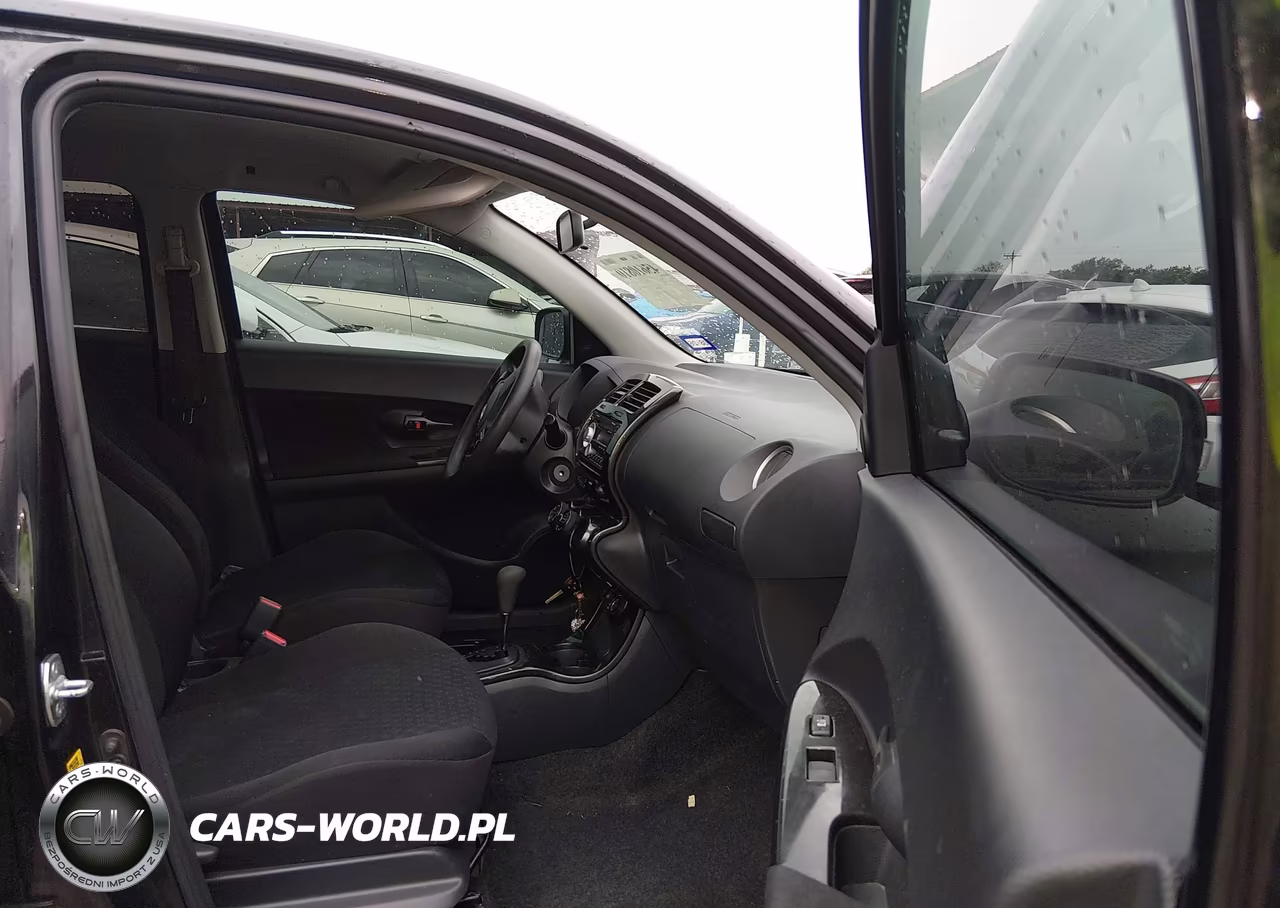 2010 Scion Xd VIN:JTKKU4B43A1000941 - 5