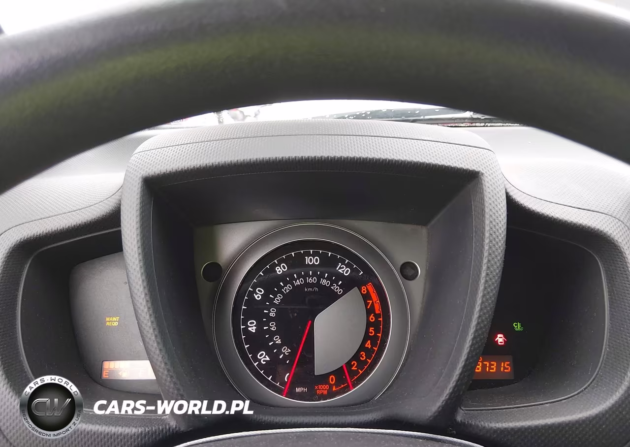 2010 Scion Xd VIN:JTKKU4B43A1000941 - 7