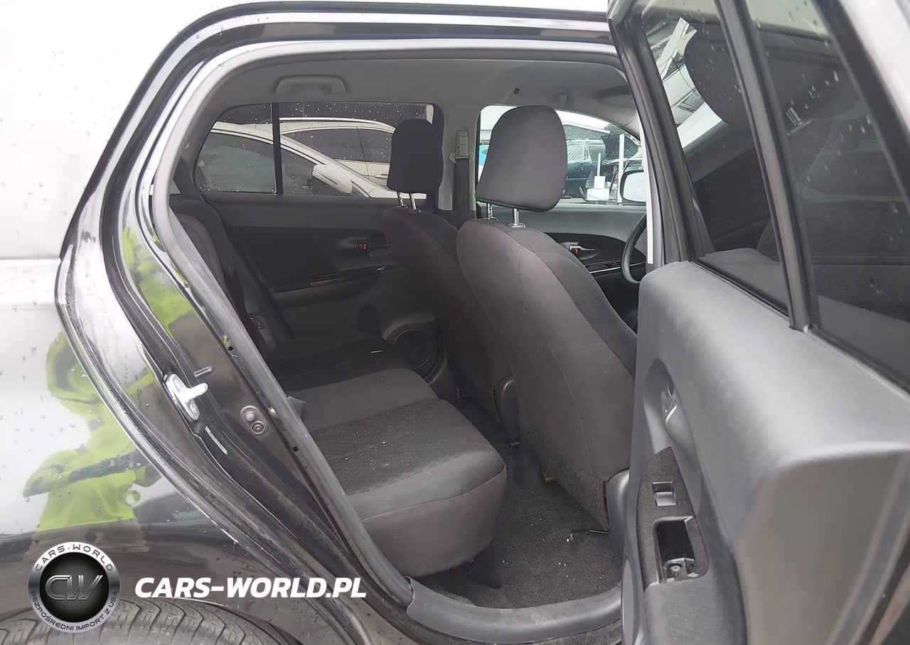2010 Scion Xd VIN:JTKKU4B43A1000941 - 8