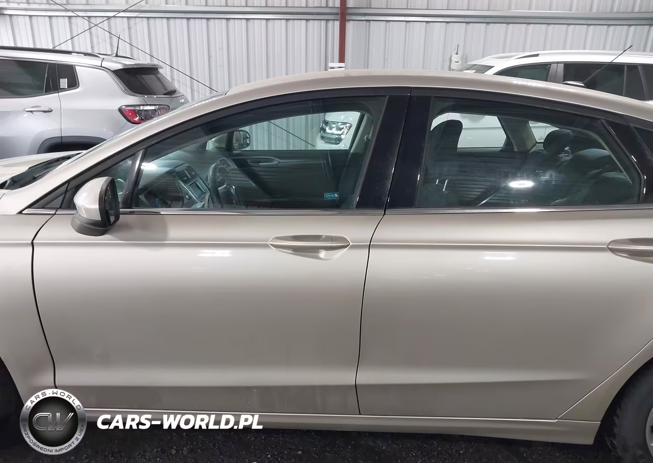2017 Ford Fusion Se VIN:3FA6P0H79HR240172 - 14