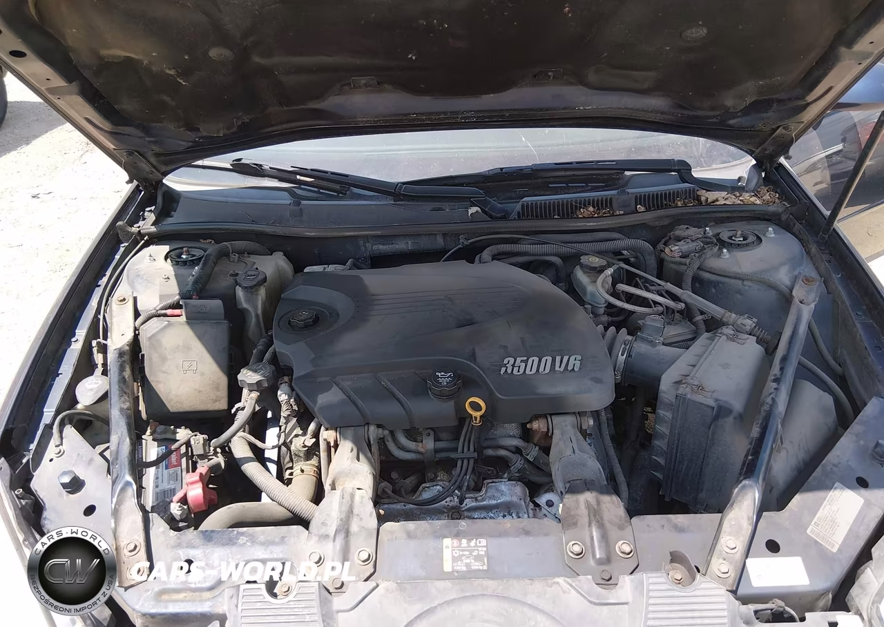 2011 Chevrolet Impala Lt VIN:2G1WB5EK2B1208067 - 10
