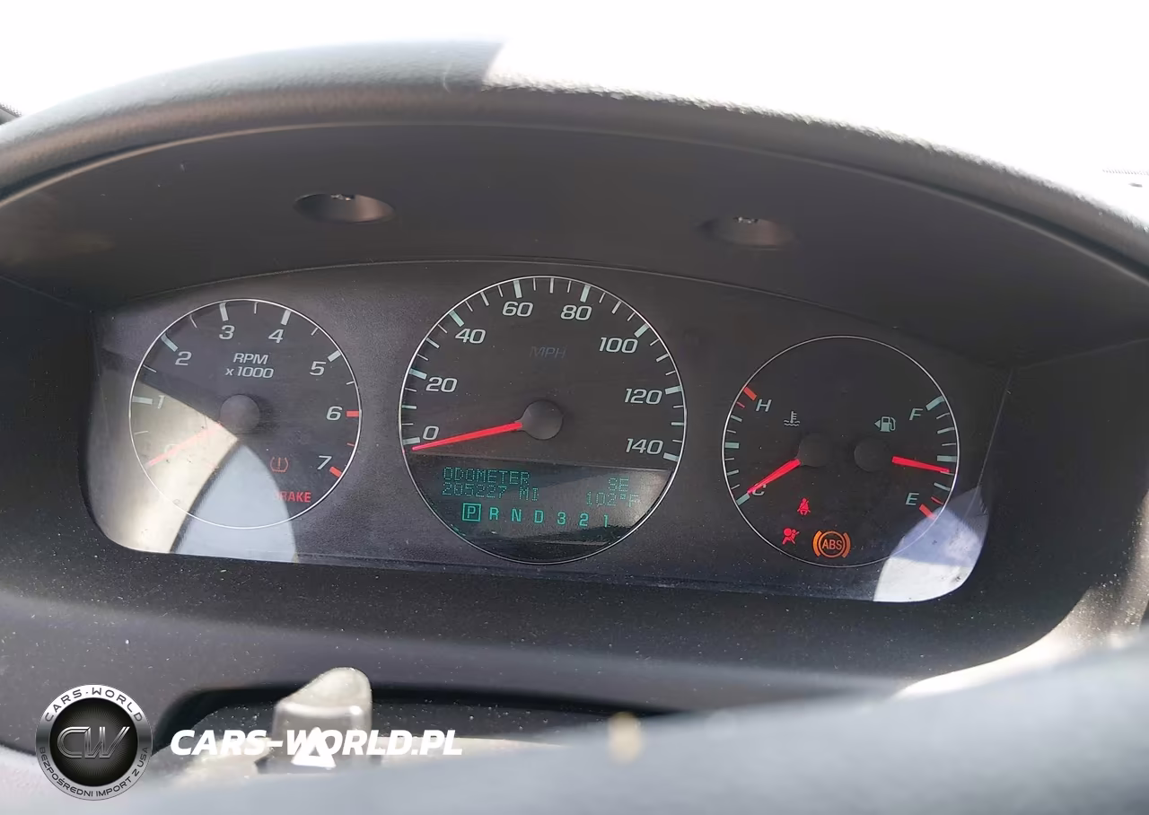 2011 Chevrolet Impala Lt VIN:2G1WB5EK2B1208067 - 7