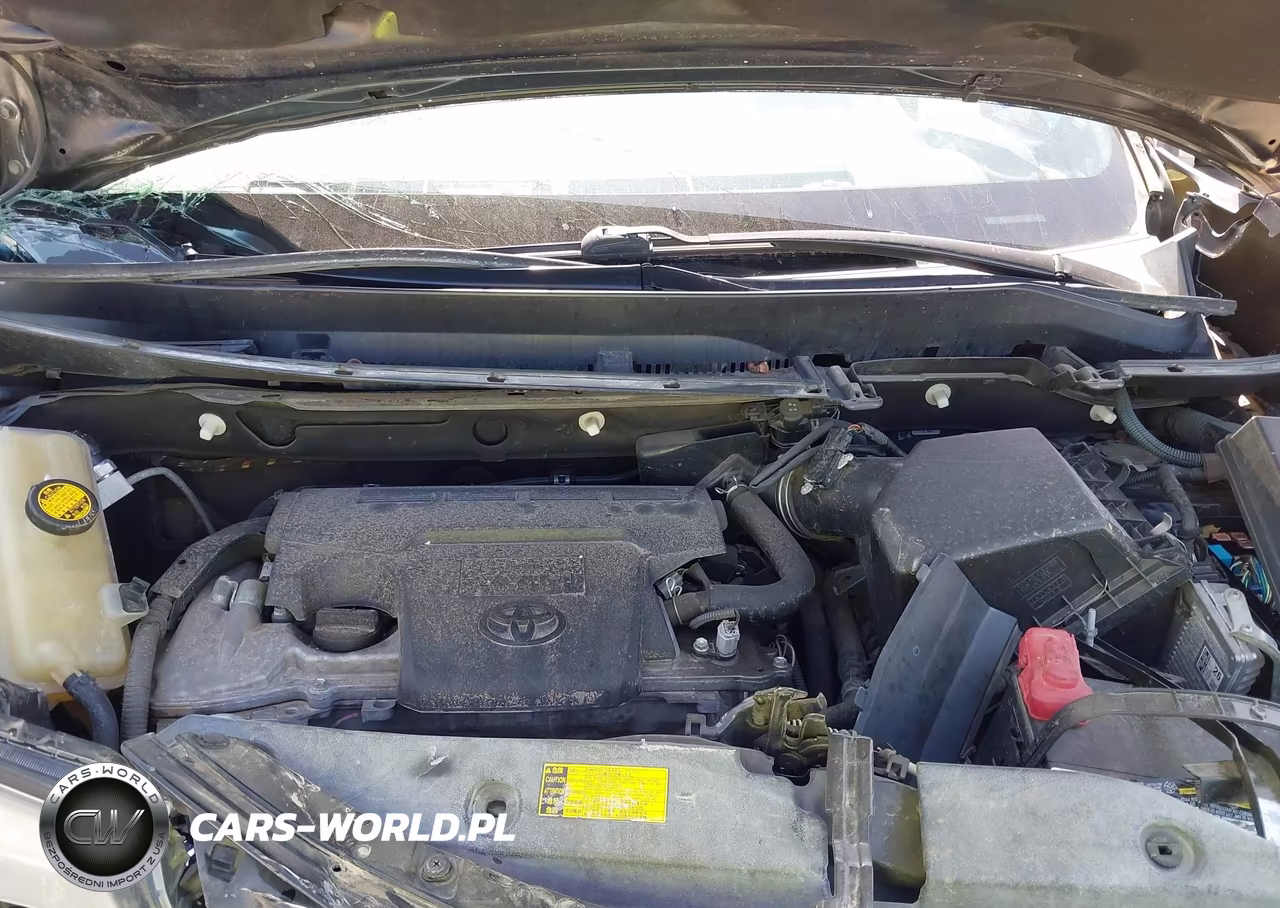 2013 Toyota Rav4 Xle VIN:2T3WFREVXDW058667 - 10