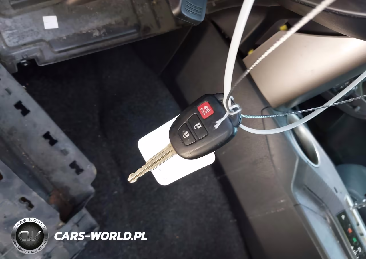 2013 Toyota Rav4 Xle VIN:2T3WFREVXDW058667 - 11
