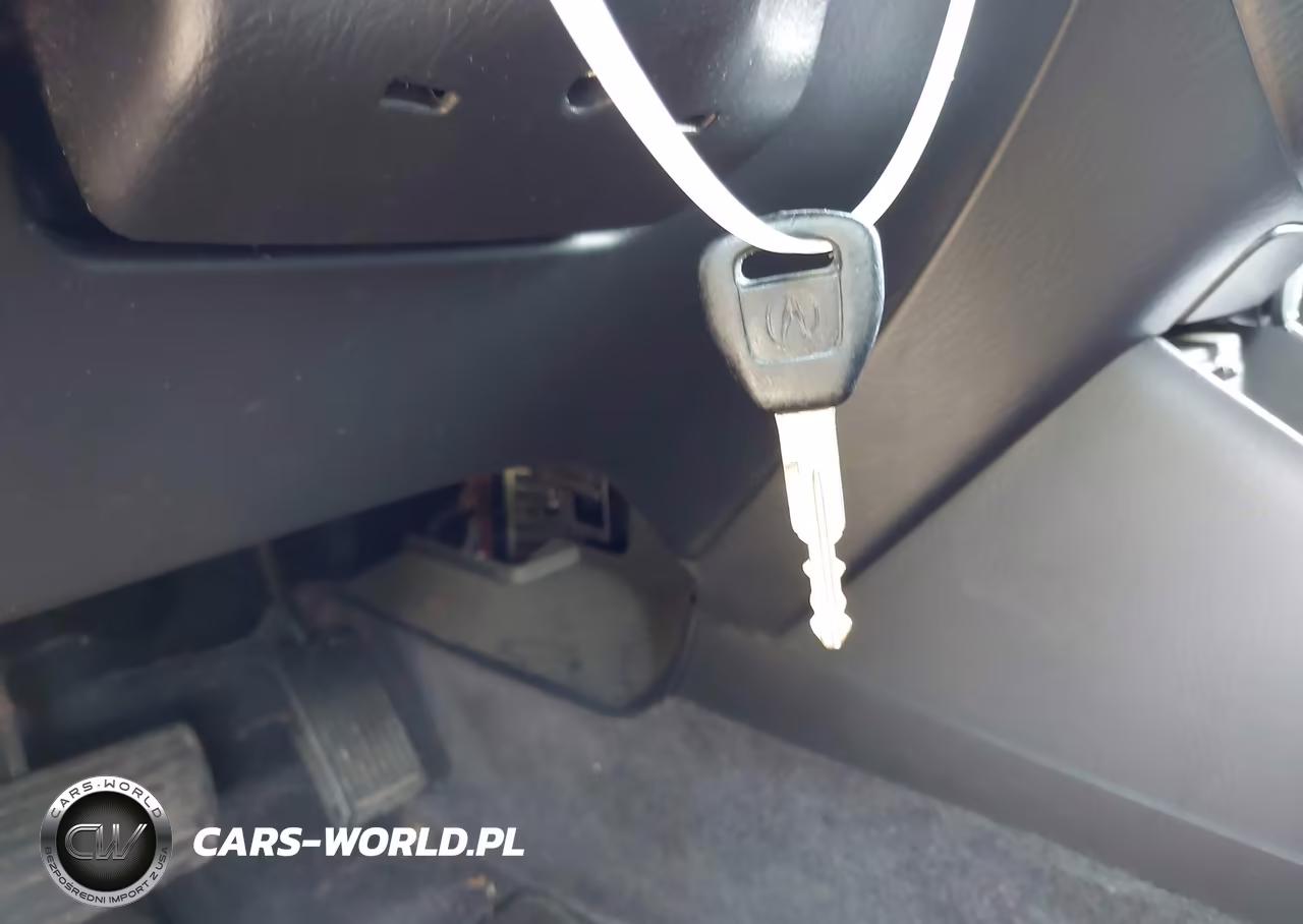 2006 Acura Mdx VIN:2HNYD189X6H503906 - 11
