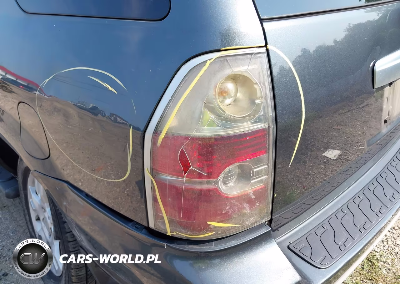 2006 Acura Mdx VIN:2HNYD189X6H503906 - 15