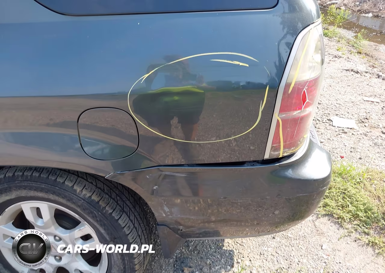 2006 Acura Mdx VIN:2HNYD189X6H503906 - 6