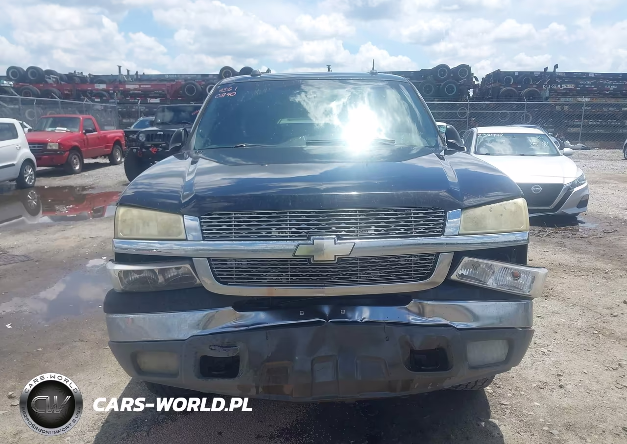 2004 Chevrolet Silverado 1500 Z71 VIN:1GCEK19T34Z130746 - 12