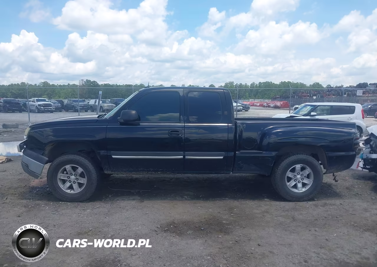 2004 Chevrolet Silverado 1500 Z71 VIN:1GCEK19T34Z130746 - 14