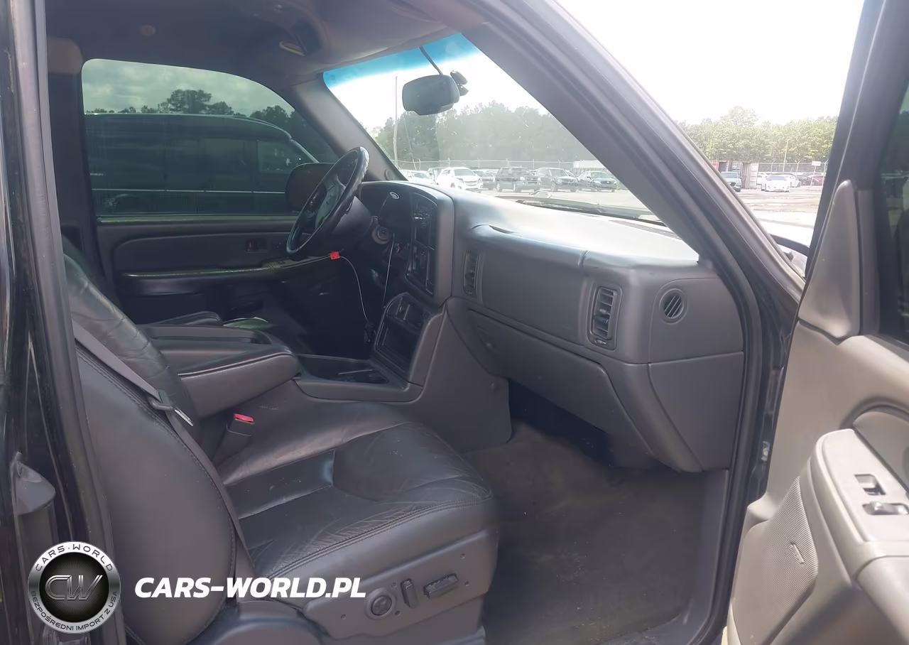 2004 Chevrolet Silverado 1500 Z71 VIN:1GCEK19T34Z130746 - 5