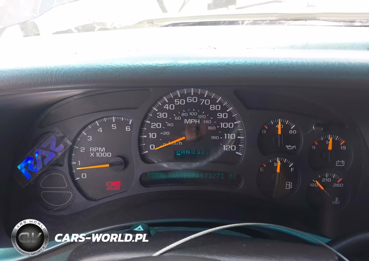 2004 Chevrolet Silverado 1500 Z71 VIN:1GCEK19T34Z130746 - 7