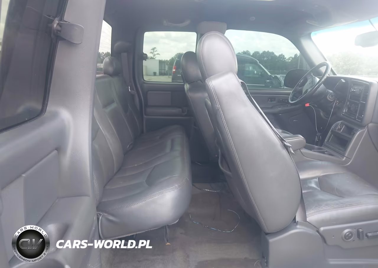 2004 Chevrolet Silverado 1500 Z71 VIN:1GCEK19T34Z130746 - 8