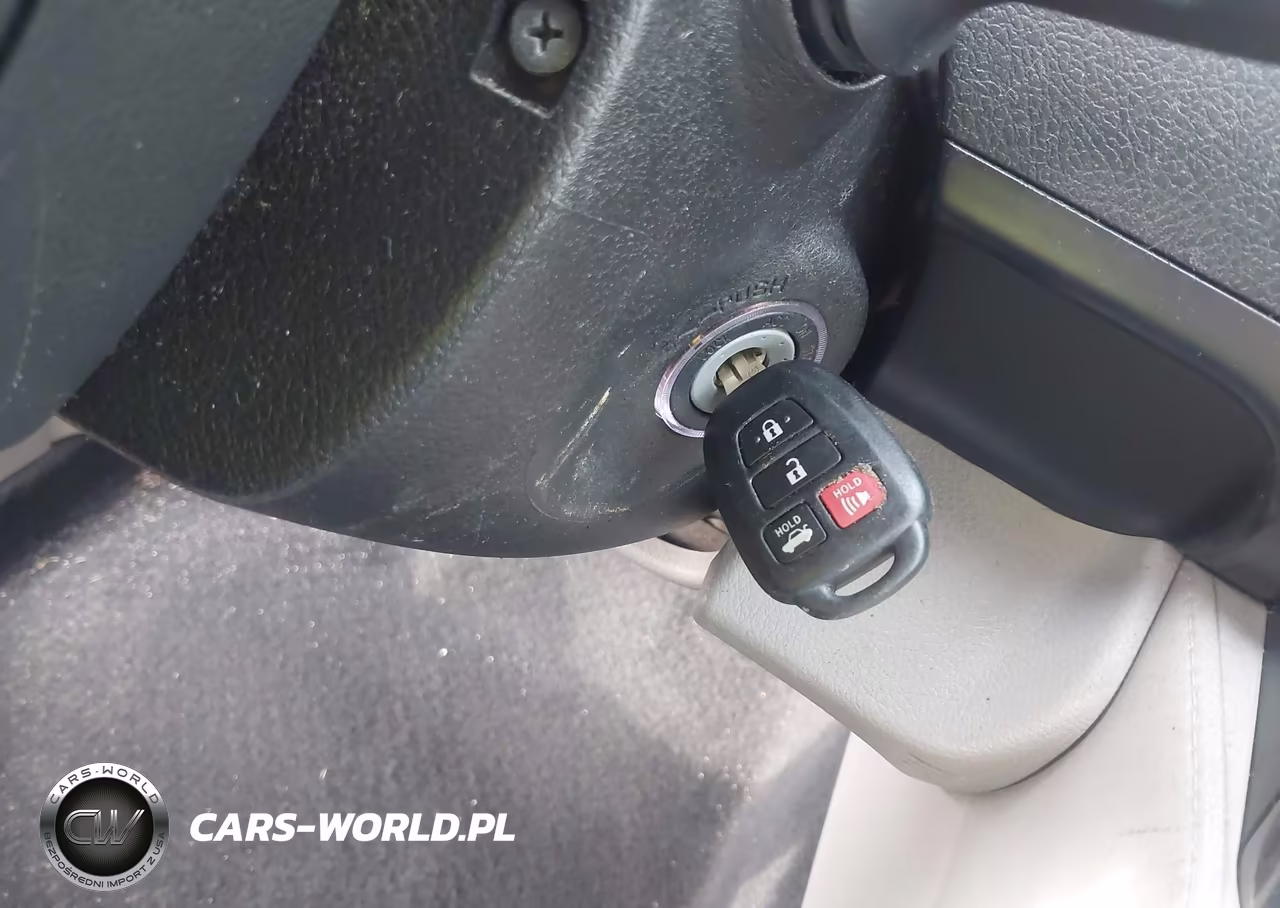2012 Toyota Camry Le VIN:4T1BF1FK3CU133317 - 11