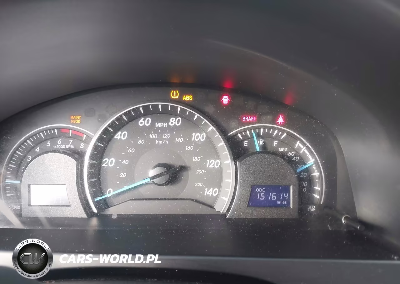 2012 Toyota Camry Le VIN:4T1BF1FK3CU133317 - 15