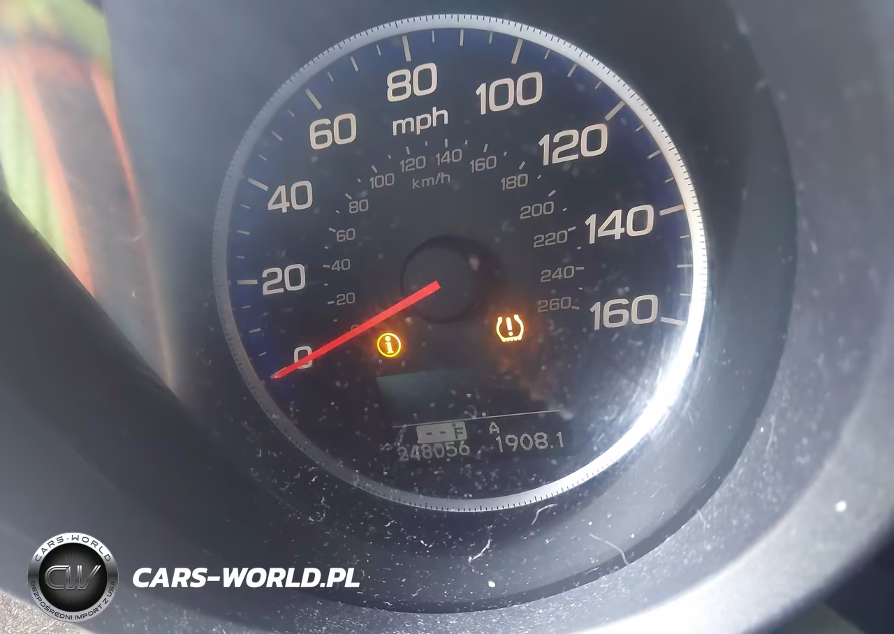 2008 Acura Rdx VIN:5J8TB18288A003903 - 7