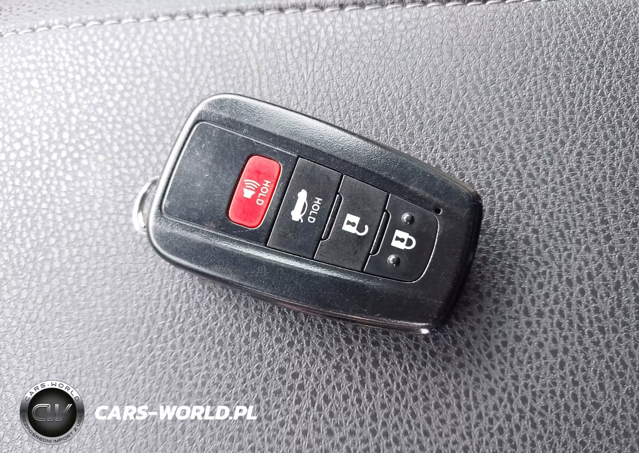 2023 Toyota Camry Xse VIN:4T1K61AK9PU081589 - 11
