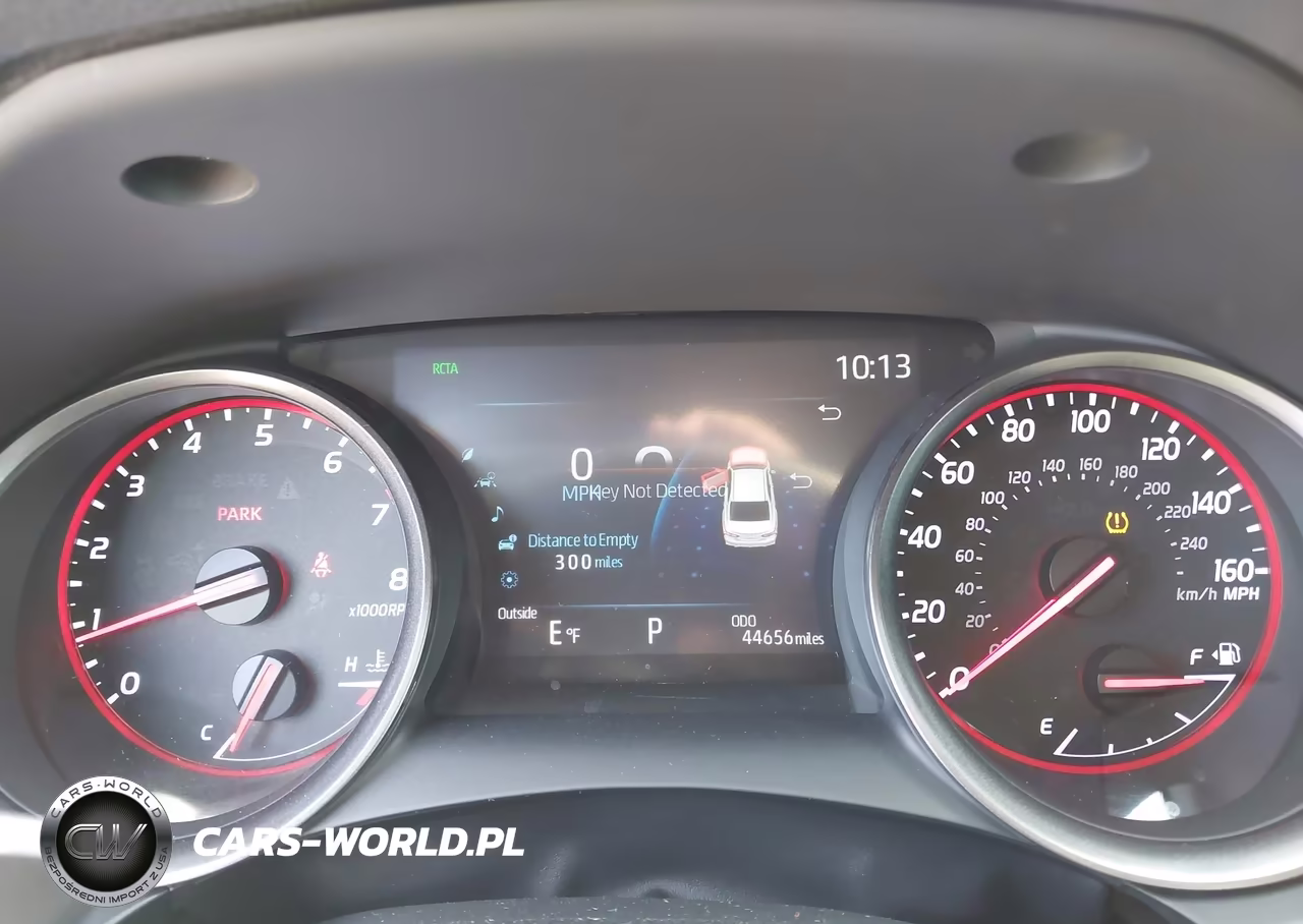 2023 Toyota Camry Xse VIN:4T1K61AK9PU081589 - 7