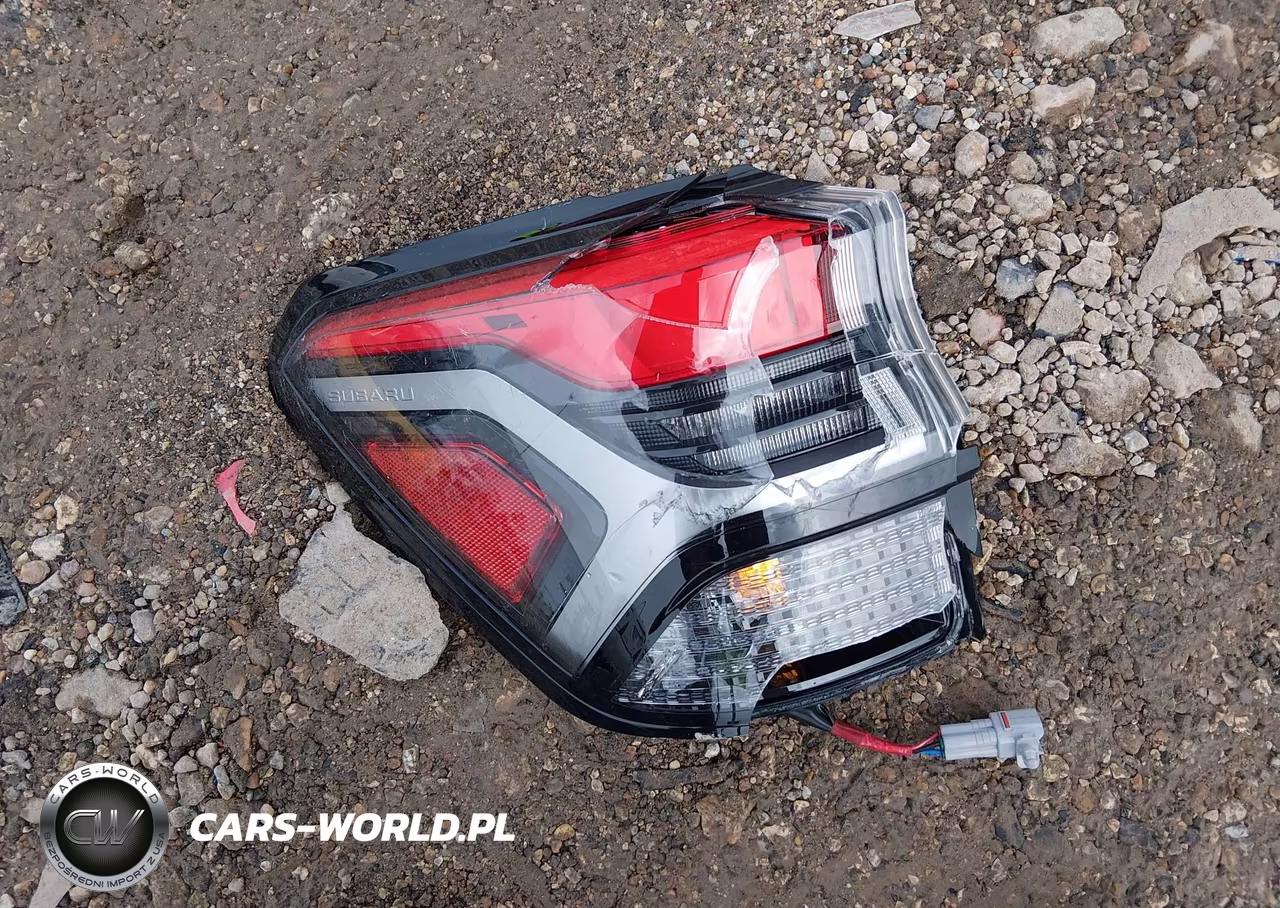 2025 Subaru Forester Limited VIN:JF2SLDRC4SH465276 - 18