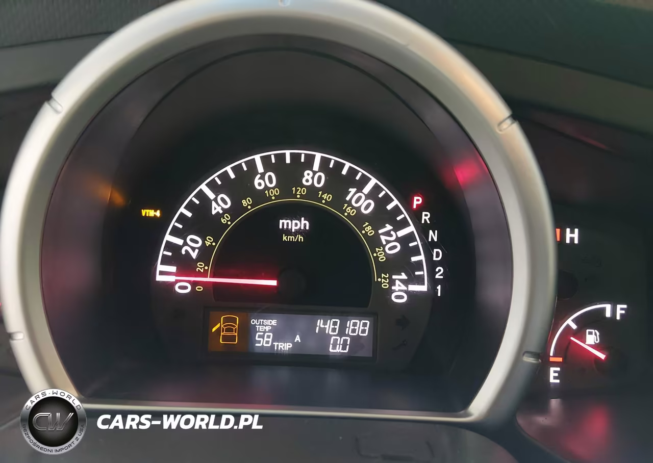 2007 Honda Ridgeline Rtl VIN:2HJYK16567H542940 - 7