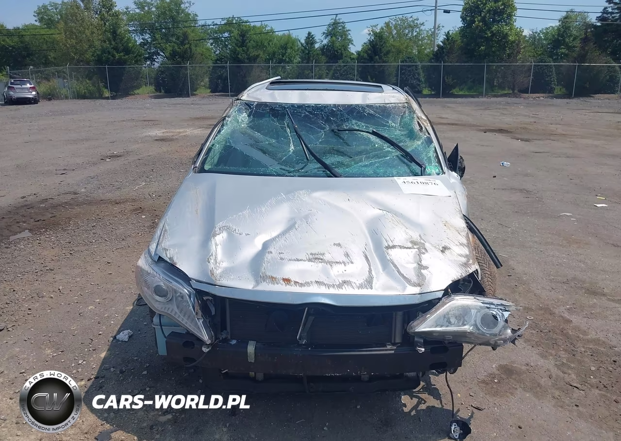 2012 Toyota Avalon Limited VIN:4T1BK3DB7CU442573 - 12