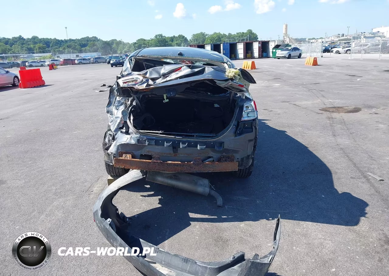 2017 Ford Focus Se VIN:1FADP3F29HL289709 - 16