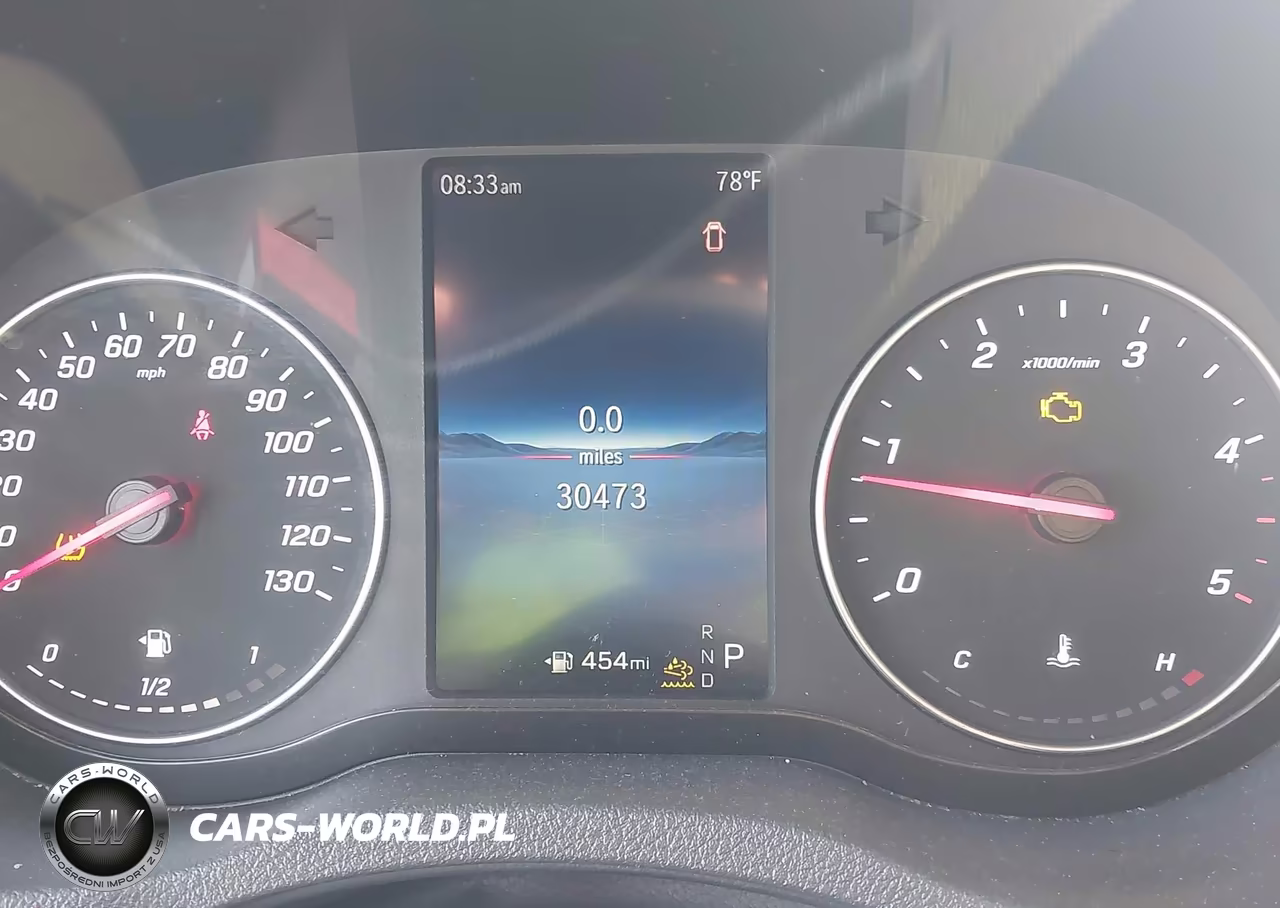2025 Mercedes-Benz Sprinter 2500 Standard Roof 4-Cyl Diesel VIN:W1Z4KFHY8SP820465 - 15