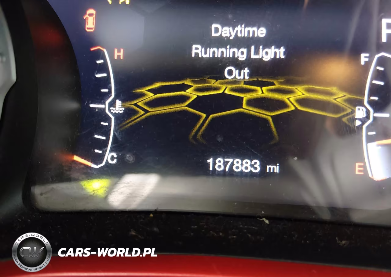 2019 Jeep Compass Trailhawk 4X4 VIN:3C4NJDDB3KT759964 - 16