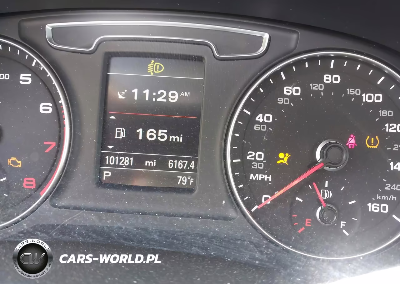 2017 Audi Q3 2.0T Premium VIN:WA1BCCFS6HR006249 - 15