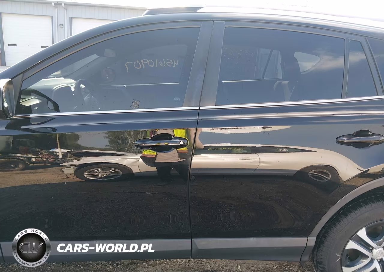 2017 Toyota Rav4 Le VIN:2T3BFREVXHW633497 - 14