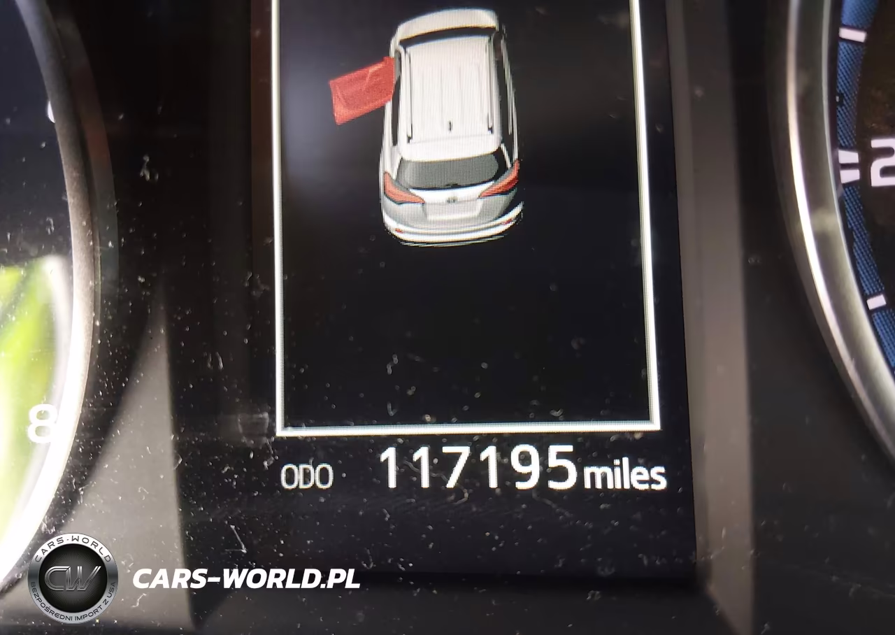 2017 Toyota Rav4 Le VIN:2T3BFREVXHW633497 - 15