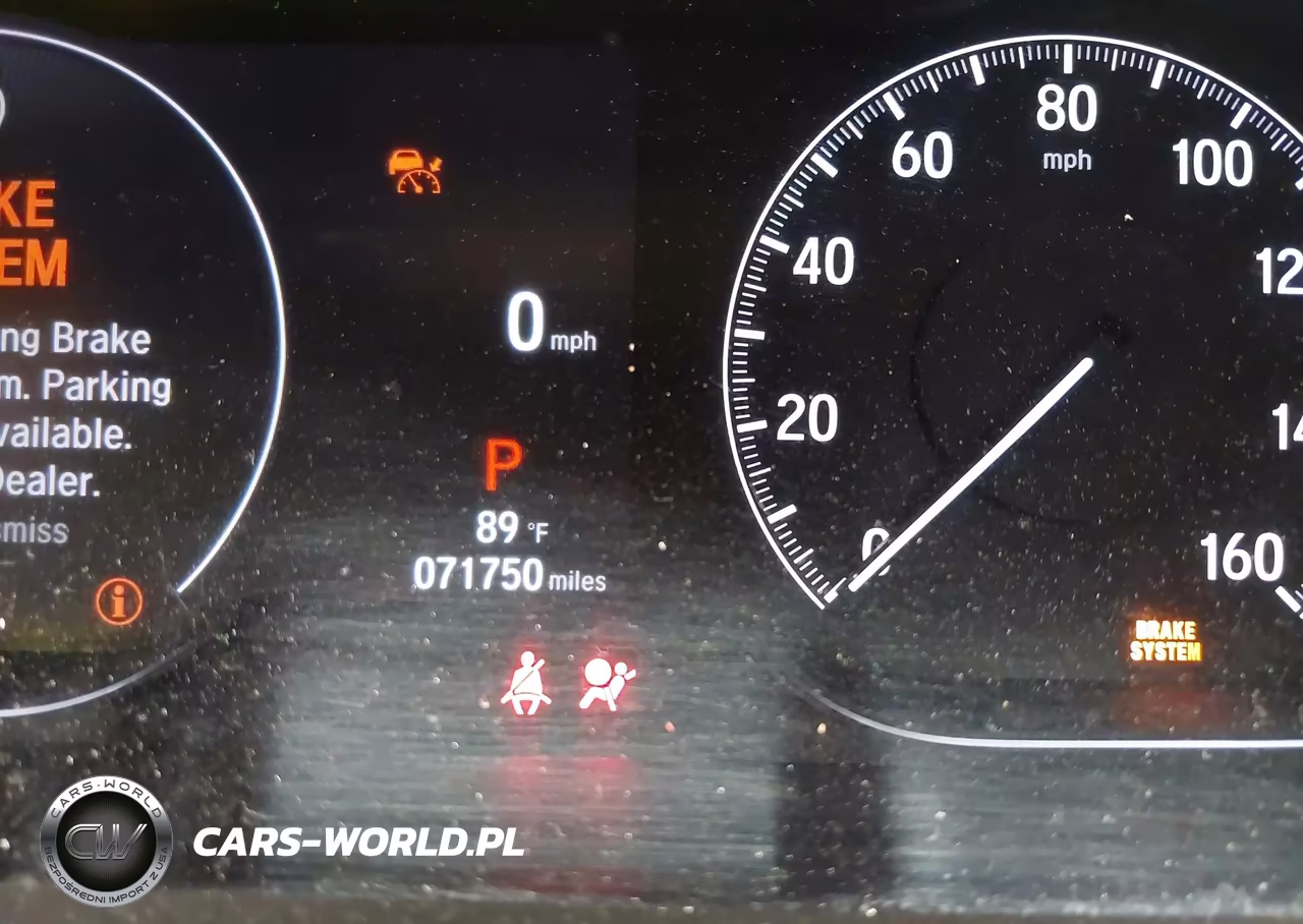 2021 Honda Accord Sport Special Edition VIN:1HGCV1F44MA043658 - 7