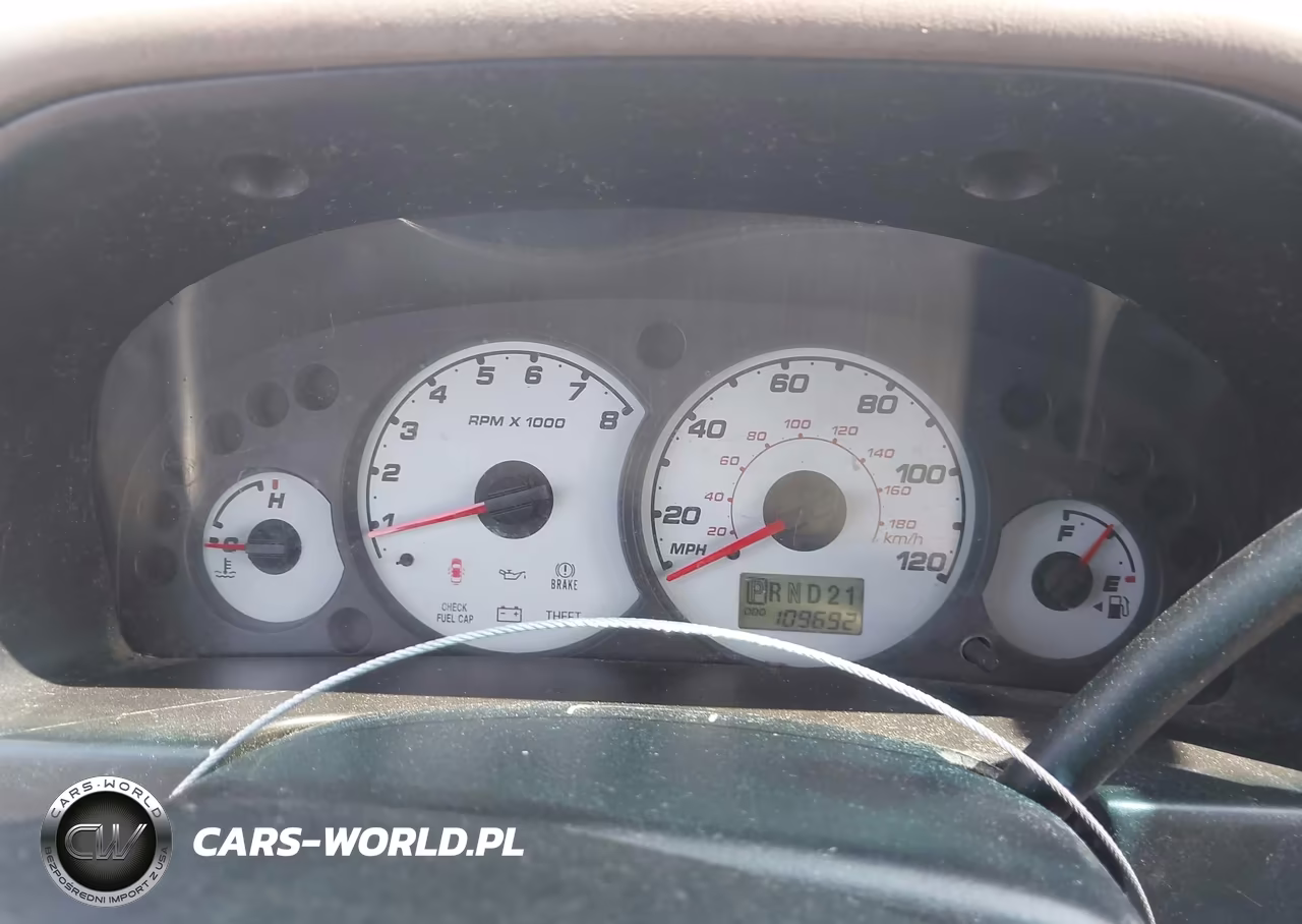 2001 Ford Escape Xlt VIN:1FMYU04111KE85289 - 7